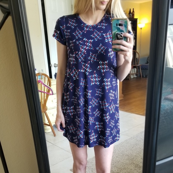 NWOT LLR Americana Scarlett - Picture 1 of 5